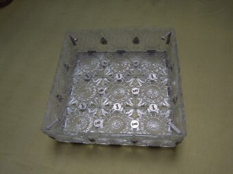 Tienidla na staré lampy - 5