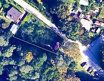 Murovaná chata s peknou záhradou - Košice - Čermeľ - 5