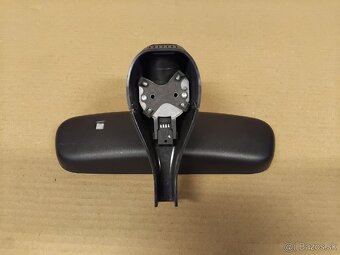 vnut spät zrkadlo s kamerou Škoda - 5