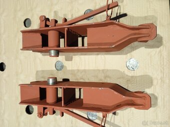 UNC 60,61 -rychloupinák - 5