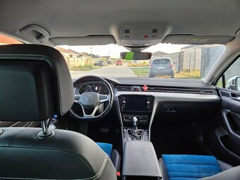 Passat 2.0tdi 147kw - 5