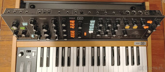 PREDÁM "MOOG" BEHRINGER POLY D STAV NOVÝ - 5