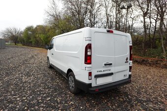 VW CADDY L1H1 2.0TDI SERVISKA - 5