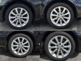 Lexus LS460 AWD, 2013, 170.000km - 5