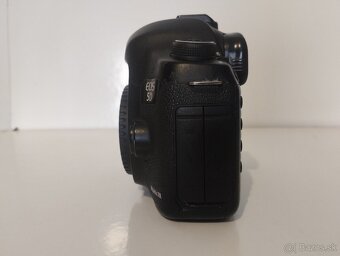 Canon 5d mark iii - 5