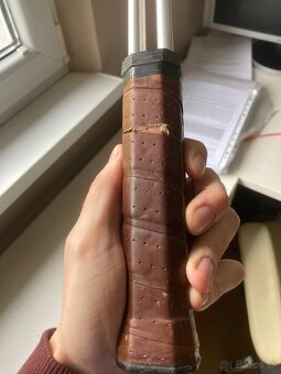 Tenisová raketa - 5