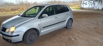 Predám Volkswagen Polo - 5
