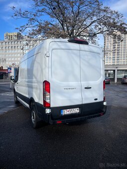 Ford Transit L3H2 - 5