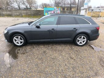Audi A4 Avant - 5