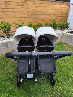 Bugaboo Donkey 5 Twin - 5