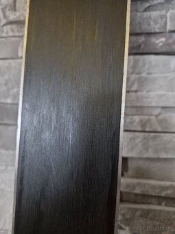 Lyze blizard Racing CMX 11 IQ -system 166cm - 5