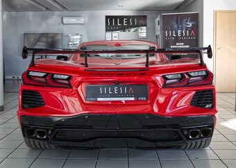 Chevrolet Corvette Stingray 2LT 6.2 V8 - 5