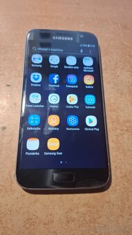 Samsung galaxy S7 - 5
