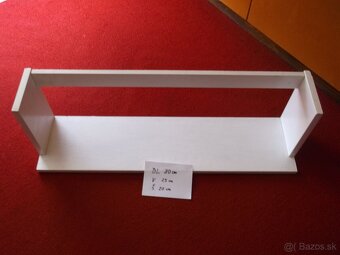 Servirovací stolík - 5