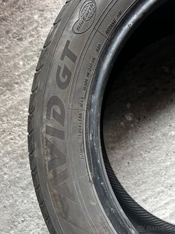 235/55R19 letné pneumatiky - 5