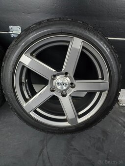Zimná sada 5x112 225/45 R17 Sebring Snow - 5