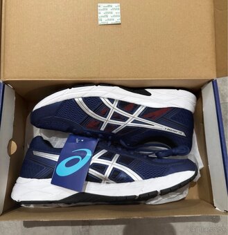 Asics tenisky - 5