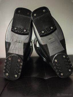 Lyziarky Rossignol CompJ4 29,3cm - 5