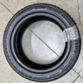 Zimné pneumatiky 235/45 R17 SAILUN - 5