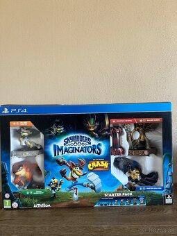 Funko pop figúrky - 5