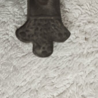 Náboženský predmet - 5