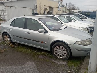 Renault laguna ll grantur - 5