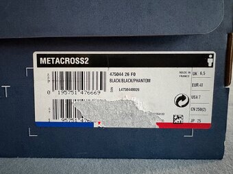 Salomon MetaCross 2 - 5