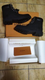 LV Timberland - 5