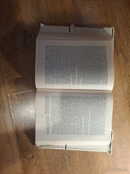 Dejiny francouzske literatúry - 5