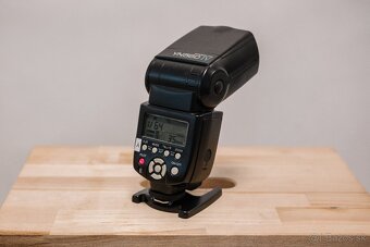 Blesky Yongnuo YN560 IV - 5