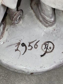 Operácia Keramika ULUV 1956 - 5