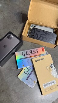 iPhone 11Pro MAX 256GB - 5