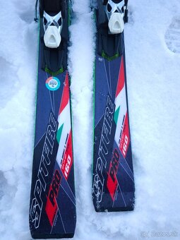 Dobermann Spitfire PRO nordica 160cm - 5