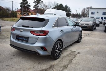 KIA Cee’d 1.6 CRDi 100KW/136k A/T - 5