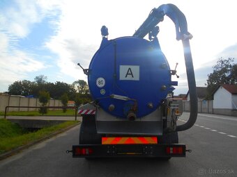 Tatra T815 CAS 111 - 5