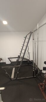 Stojan na drepy+ tyce - 5