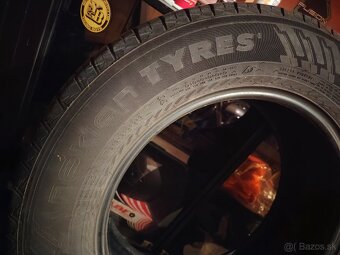 Predam Pneu R17 - 5