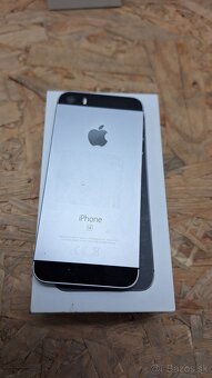 Iphone se 2016/32GB - 5
