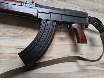 Sa vz. 58 funkčný airsoft - 5