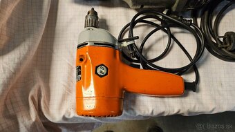 Vrtačky nožnice - 5