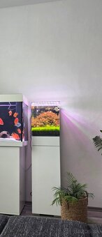 Akvarium set - 5