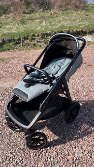 Detský kočík Inglesina APTICA XT - 5