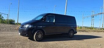 Volkswagen Multivan T5 - 2.0TDI 103kw - 5