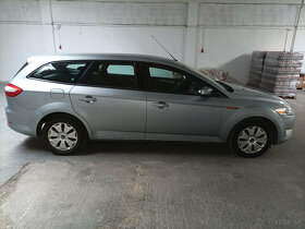 Ford mondeo - 5