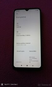 Predám Redmi 9C - 5