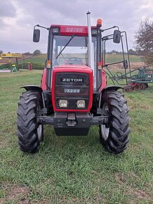 Predám traktor Zetor 10540 - 5
