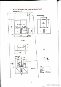 Príprava 3. kola dražby domu - 1433 m2 pozemku - Krompachy - 5