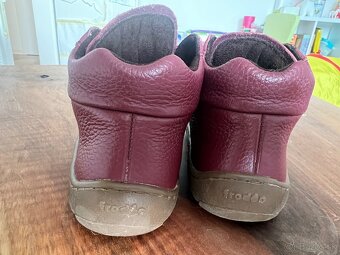 Froddo barefoot prechodne topanky - 5