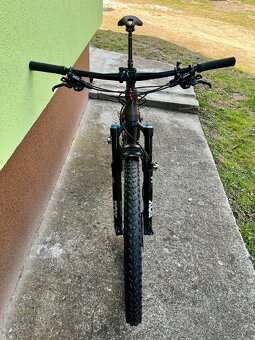 CANYON Neuron AL 8.9 Stealth, velkost L - 5