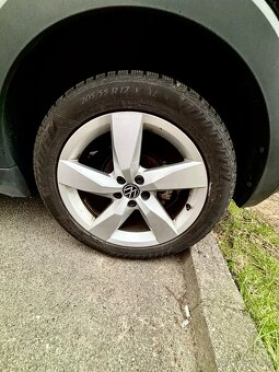 Volkswagen T-Cross 1.0 TSI 110k Style DSG - 5